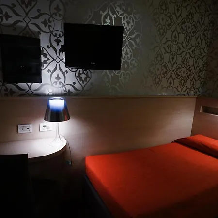 Hotel Appia 442