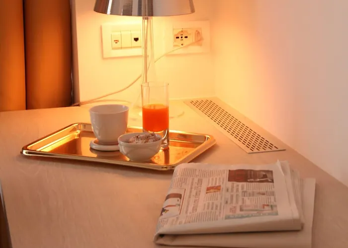 Appia 442 Hotel 3*