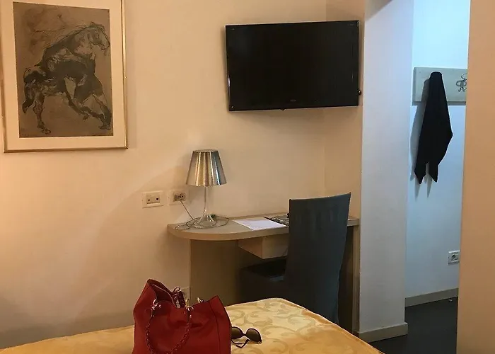 Hotel Appia 442 Roma