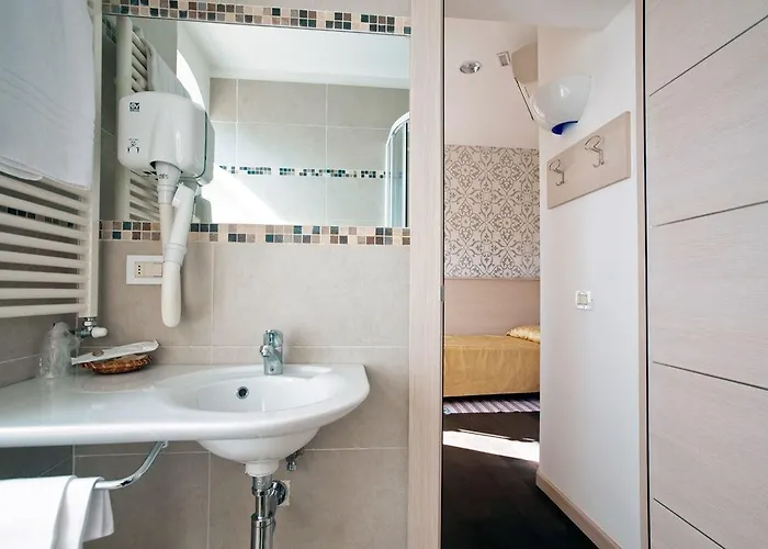 Hotel Appia 442
