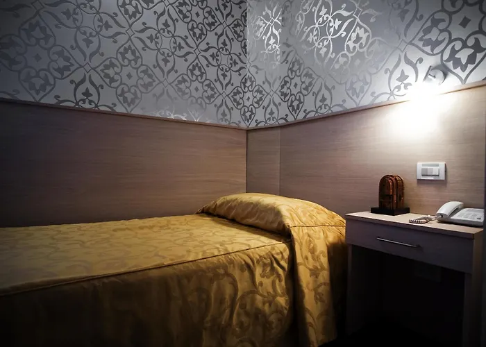 Hotel Appia 442
