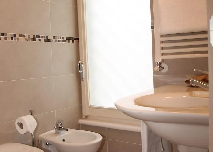 Hotel Appia 442 Roma