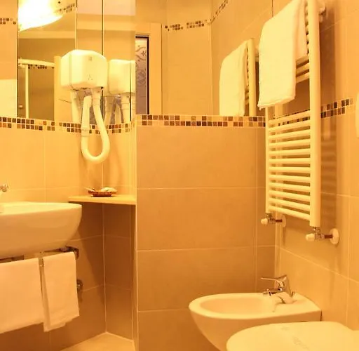 Appia 442 Hotel Roma