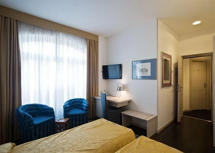 Appia 442 Hotel
