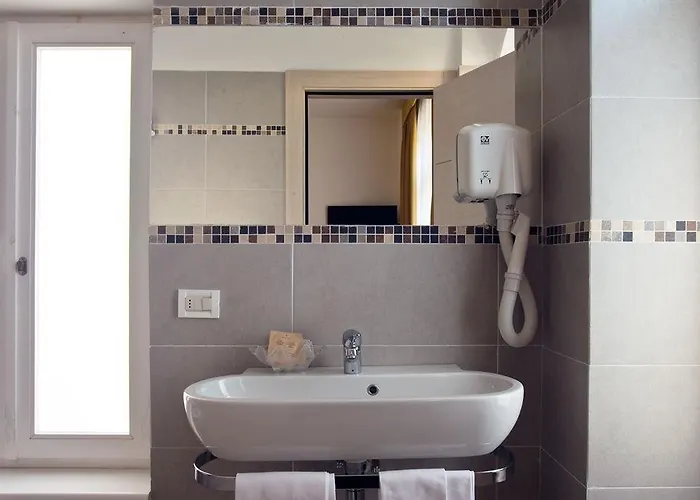 Hotel Appia 442 Roma