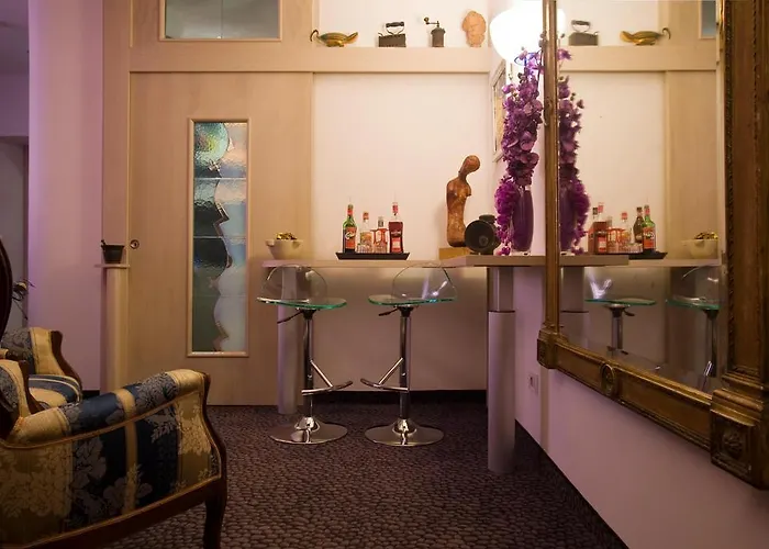 Appia 442 Hotel