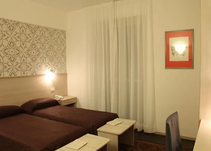 Hotel Appia 442