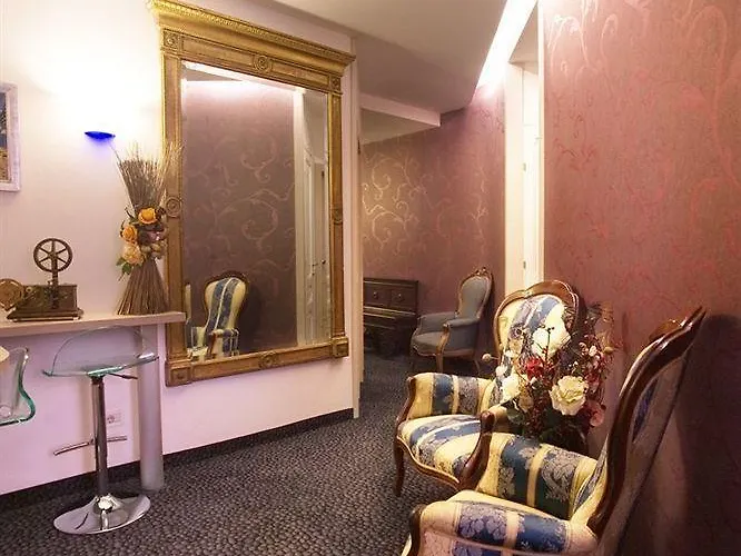 Appia 442 Hotel