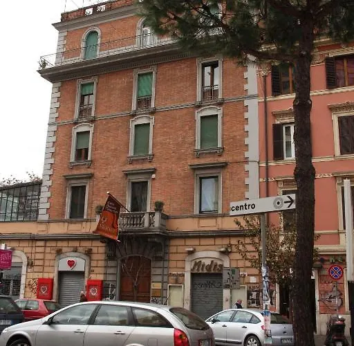 Appia 442 Hotel Roma
