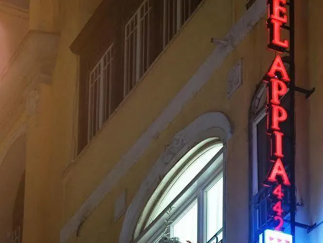Hotel Appia 442