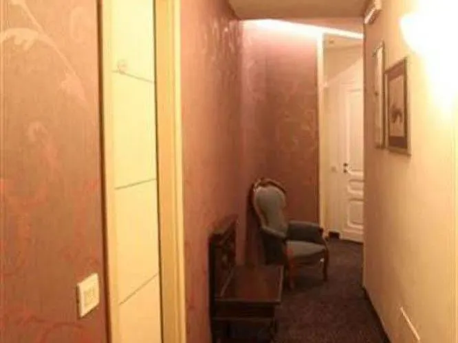 Hotel Appia 442 Roma