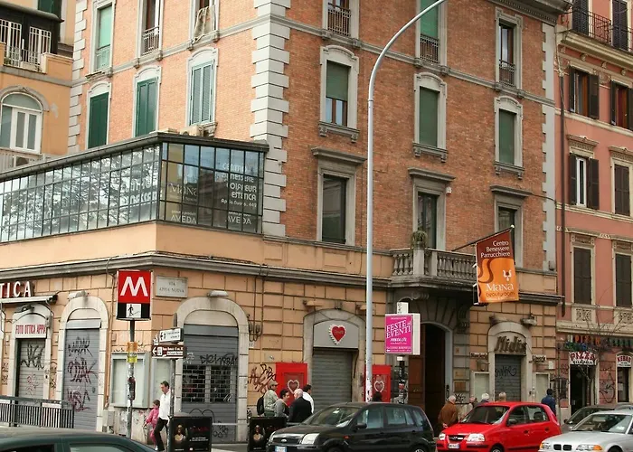 Appia 442 Roma