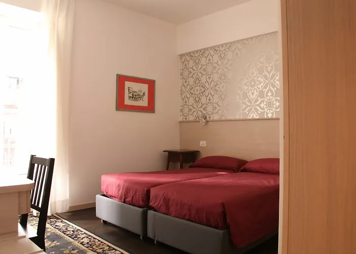 Appia 442 Hotel Roma